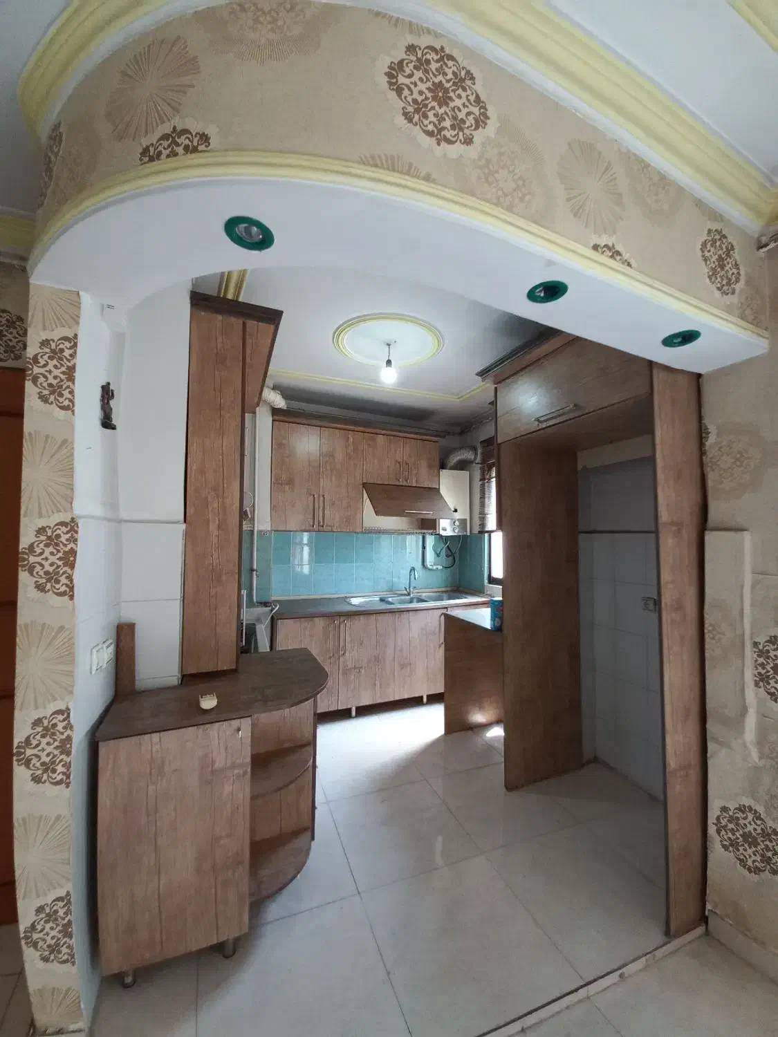 آپارتمان / مسکونی / ۷۵ متری / گاز|فروش آپارتمان|رشت, منظریه|دیوار