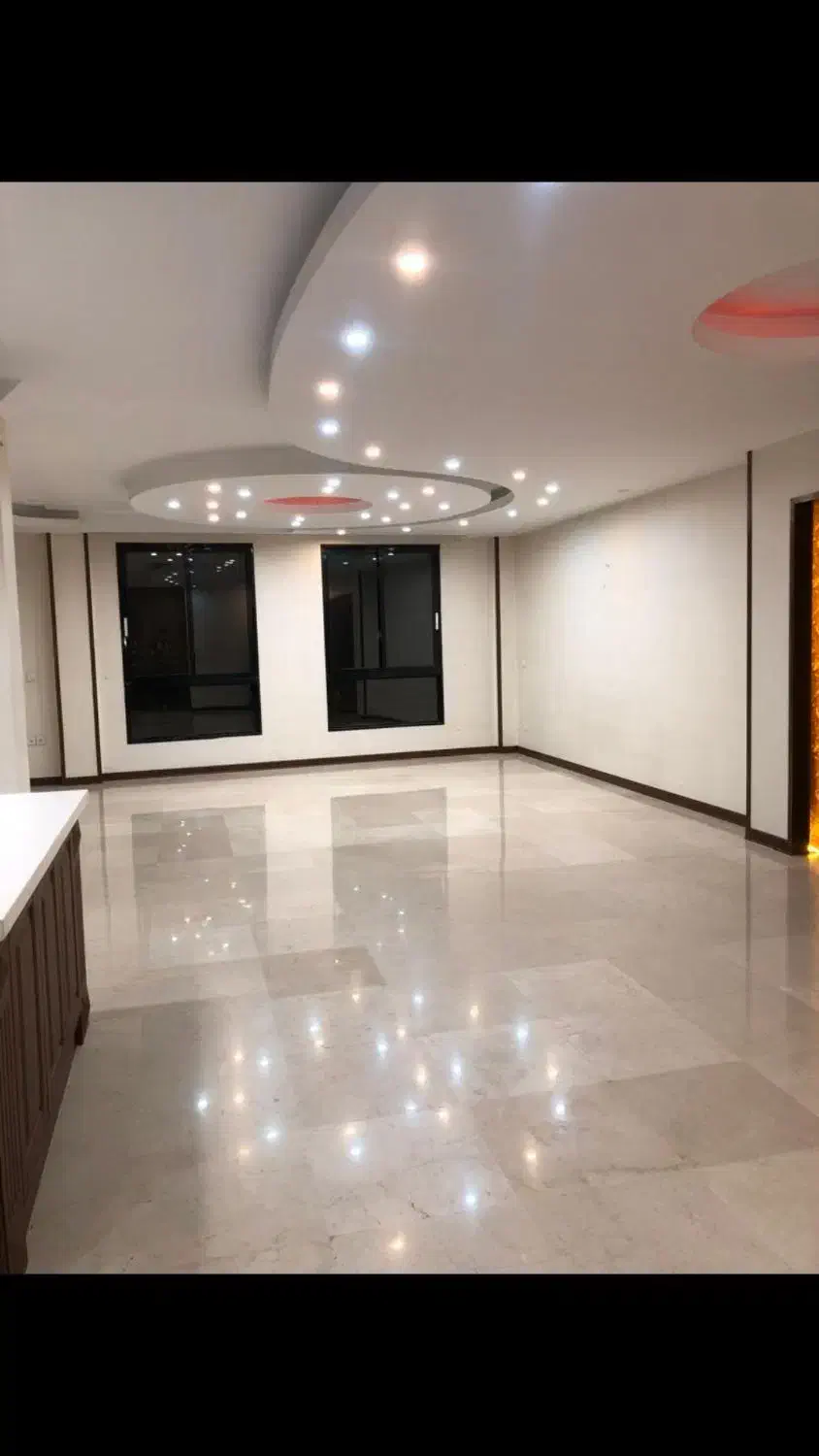 135متر ۳خواب در ابن سینا