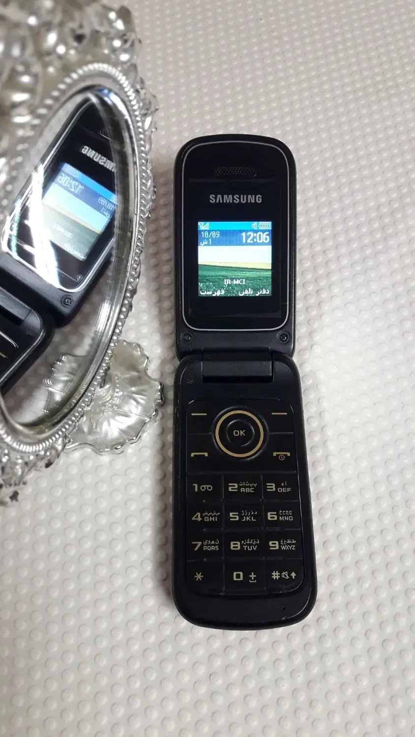 سامسونگ تاشو|موبایل|تبریز, |دیوار