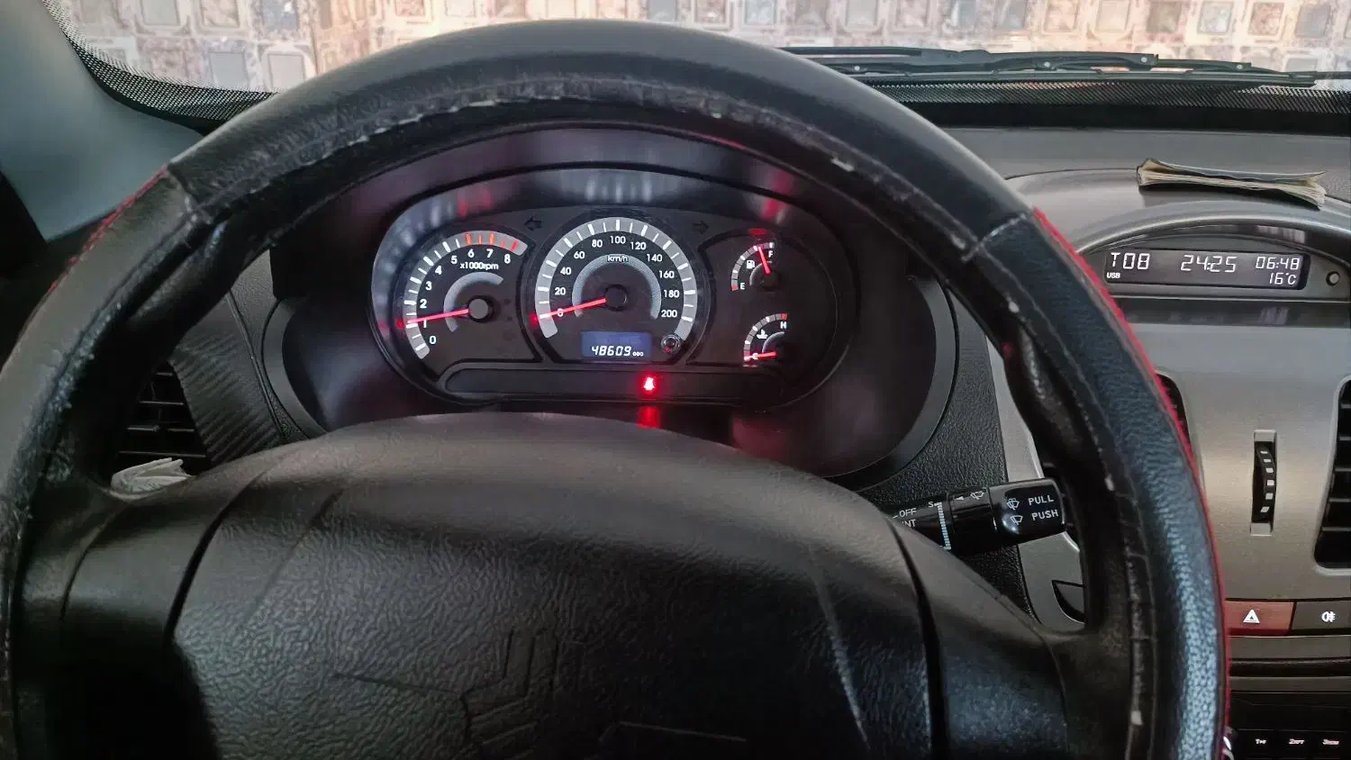 کوییک r خانگی 1401|خودرو سواری و وانت|شاهینشهر, فدک|دیوار