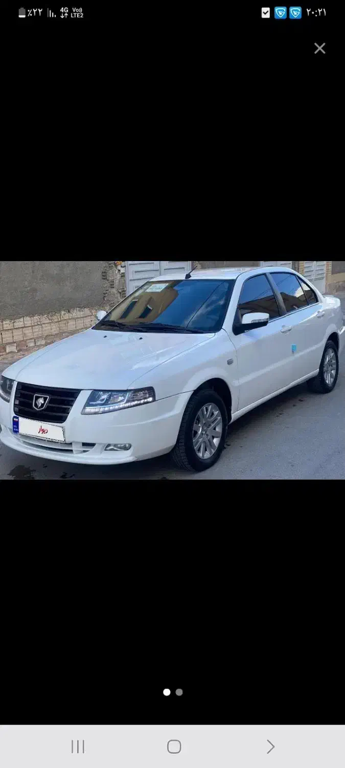 سورن ef7|خودرو سواری و وانت|قائن, |دیوار