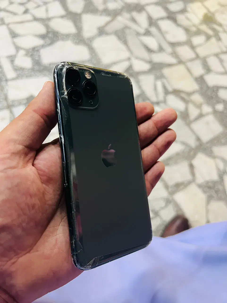 11pro|موبایل|زاهدان, |دیوار