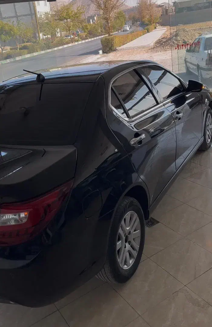 دنا پلاس تیپ 2 مدل 1399|خودرو سواری و وانت|مبارکه, |دیوار