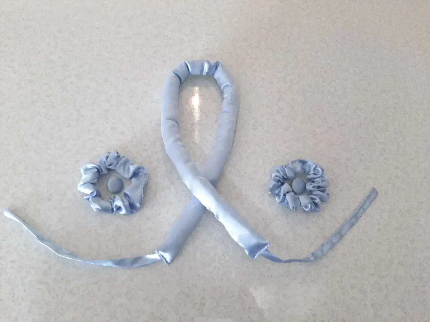 کرلی ساتن|آرایشی، بهداشتی، درمانی|اصفهان, کشاورزی|دیوار