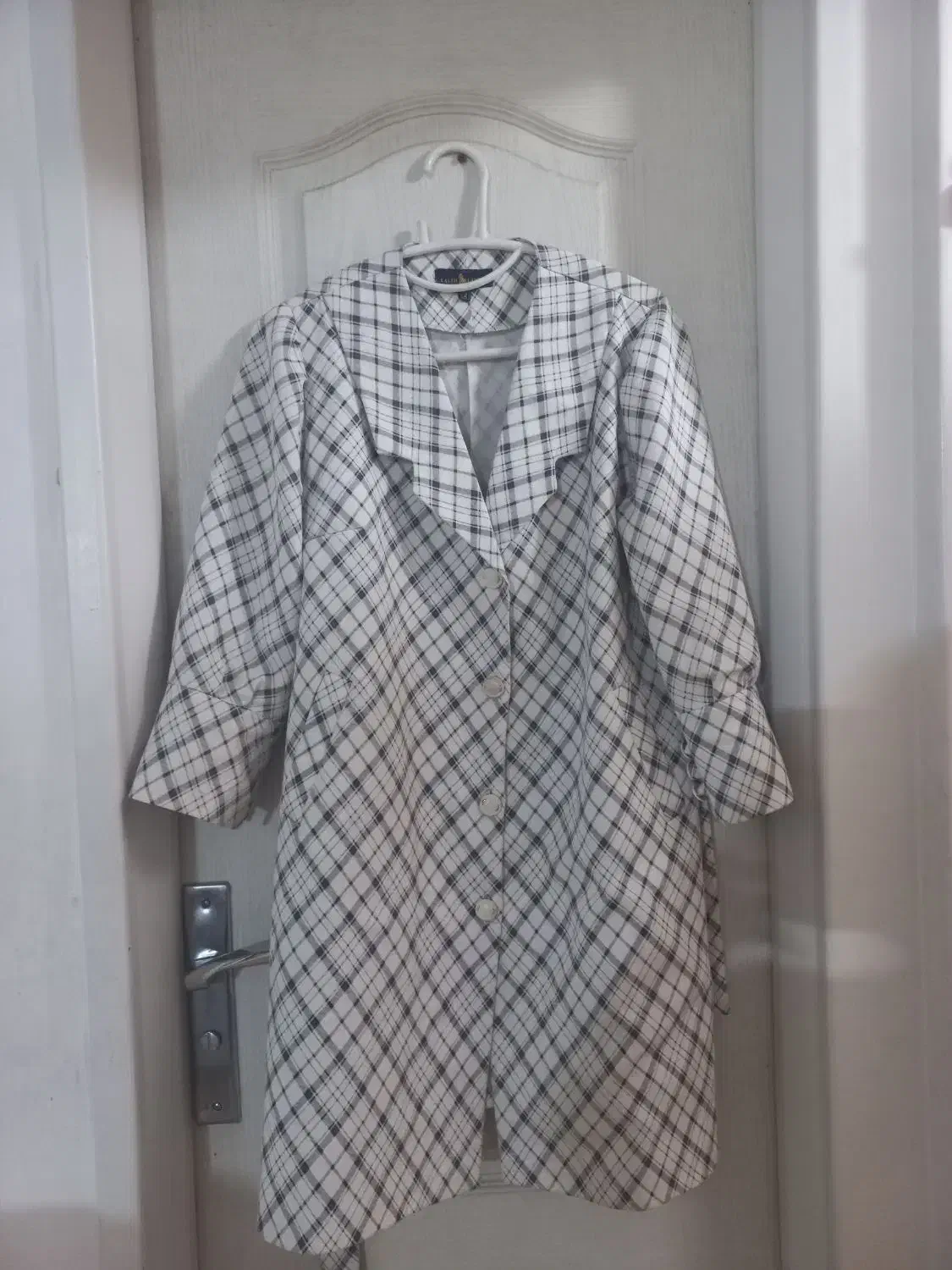 مانتو وروسری|لباس|مشهد, حسابی جنوبی (شهرک غرب)|دیوار