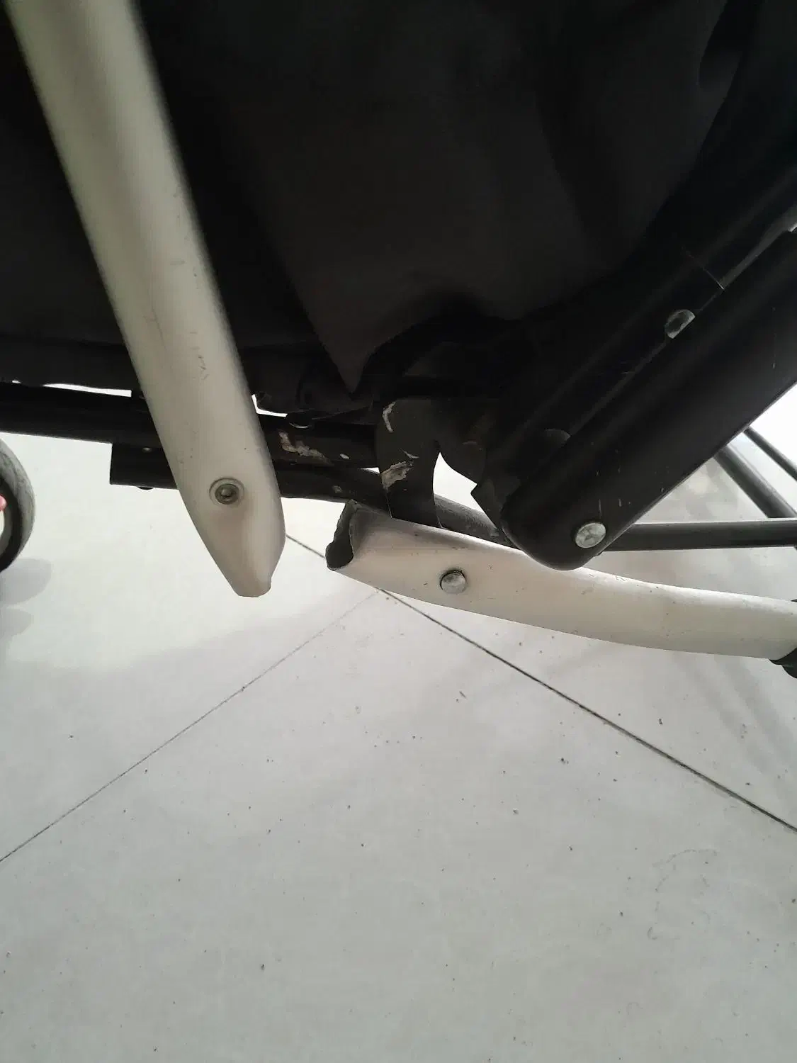 کالسکه کودک|کالسکه و لوازم جانبی|اردبیل, |دیوار