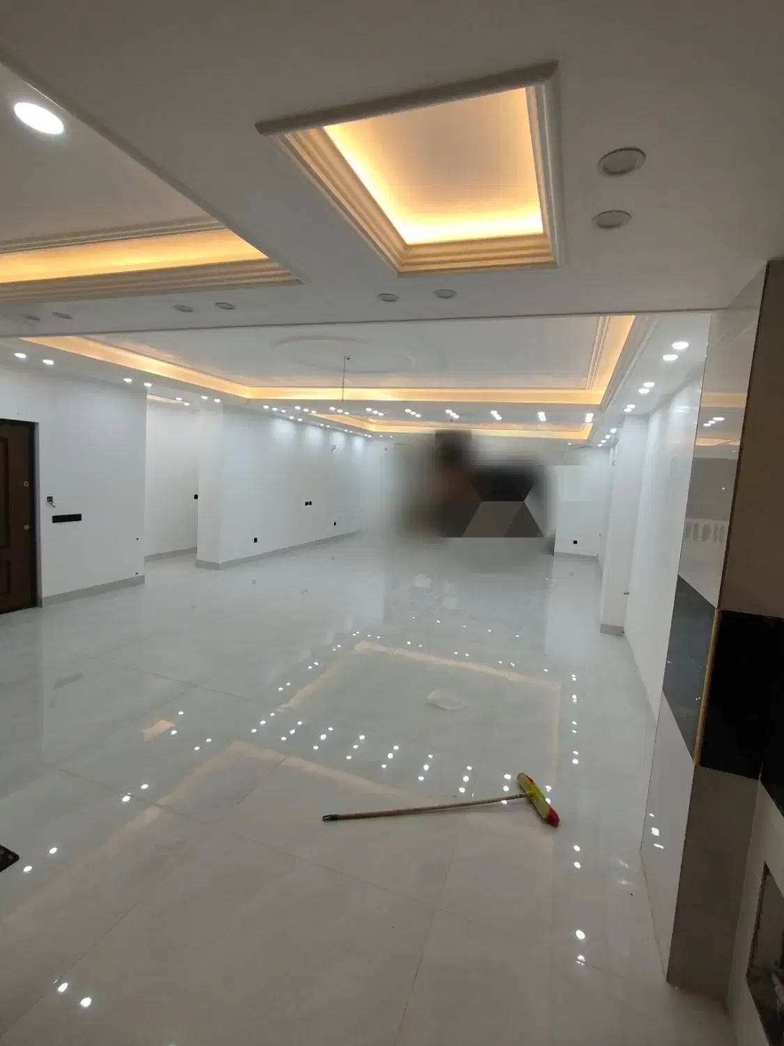 280 متر / 4 خواب / کلید اول / لوکس و مدرن|اجارهٔ آپارتمان|یاسوج, |دیوار