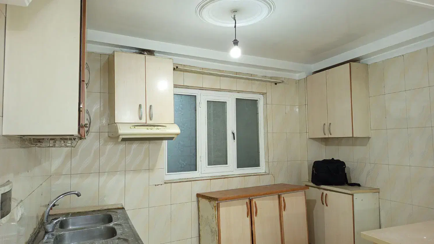 آپارتمان ۶۵ متری وصفنارد