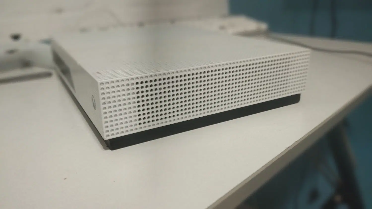 Xbox one s all digital|کنسول، بازی ویدئویی و آنلاین|اردبیل, |دیوار