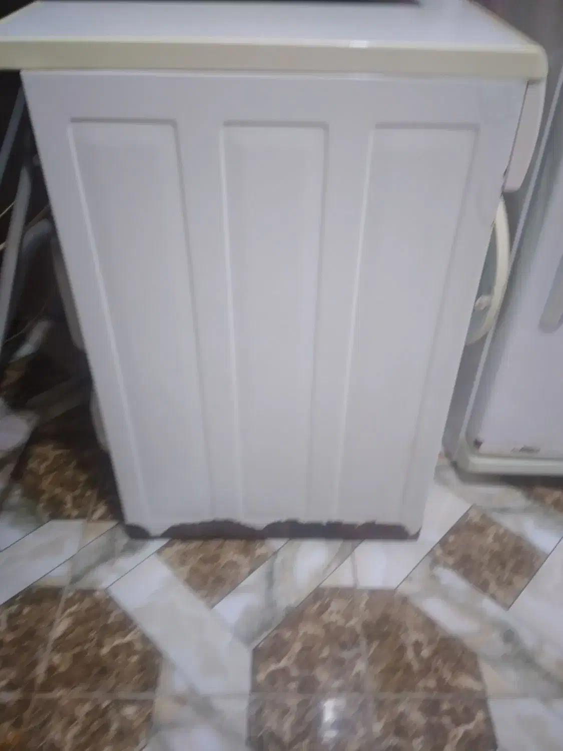 ماشین لباسشویی|ماشین لباسشویی و خشک‌کن لباس|رشت, اسماعیل آباد|دیوار