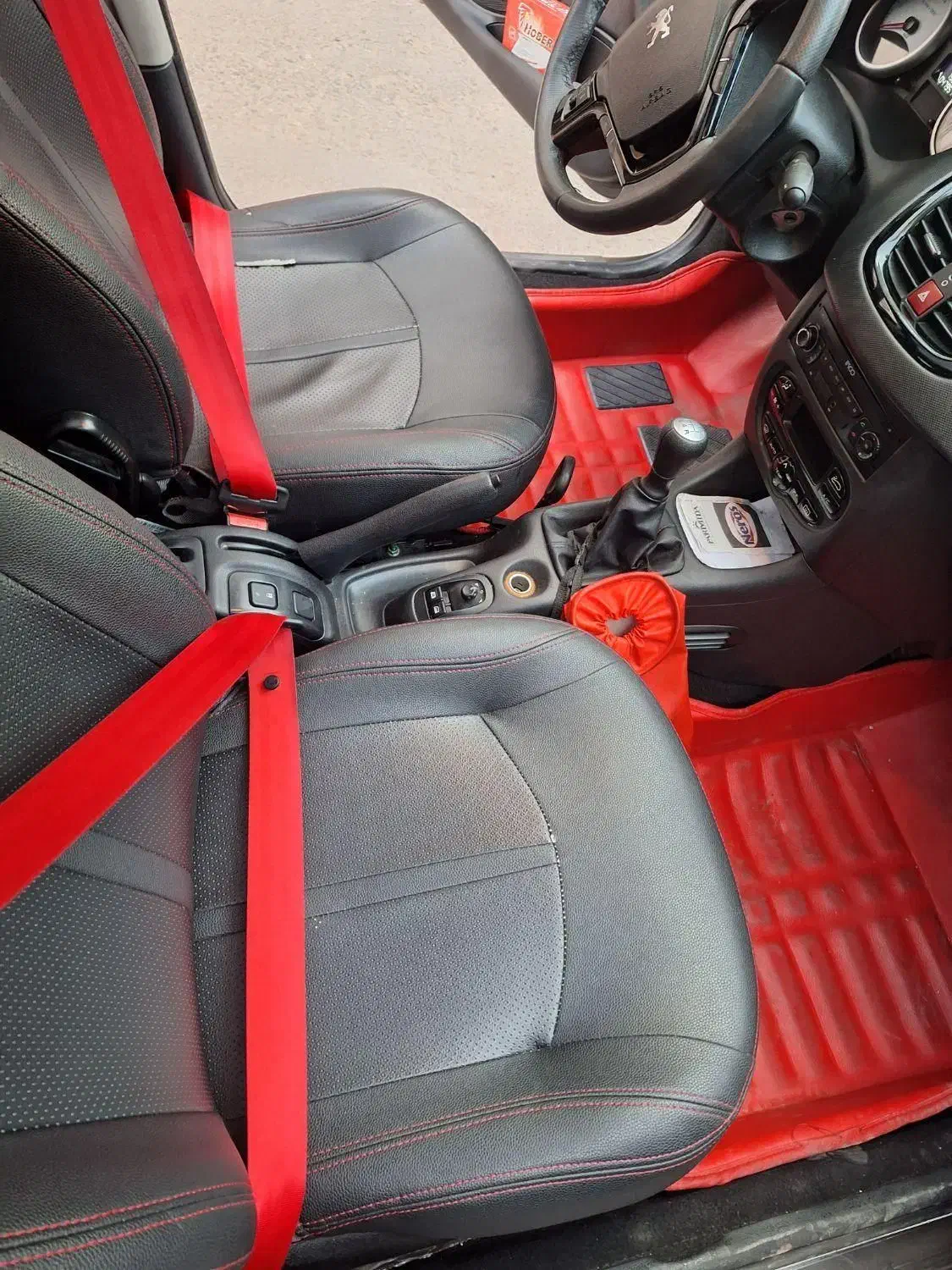 207پانا 1401|خودرو سواری و وانت|زنجان, |دیوار