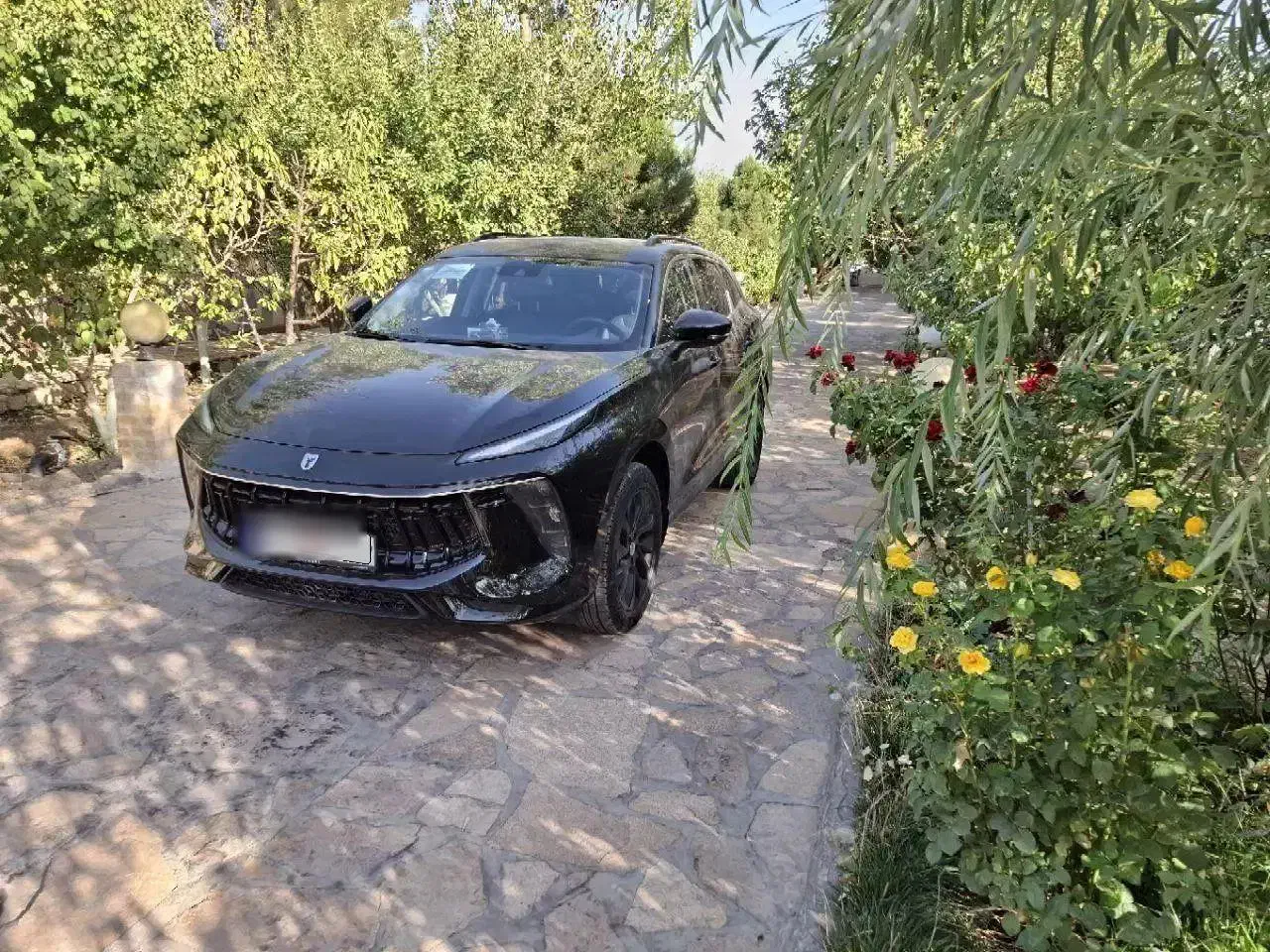 لاماری ایما/ مشکی۱۴۰۴ صفر خشک/ سرامیک/ بیمه بدنه|خودرو سواری و وانت|مشهد, سعد آباد|دیوار