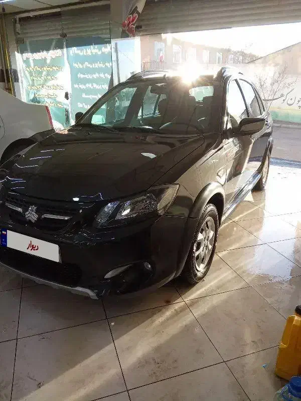 کویک مدل 1401|خودرو سواری و وانت|تبریز, |دیوار