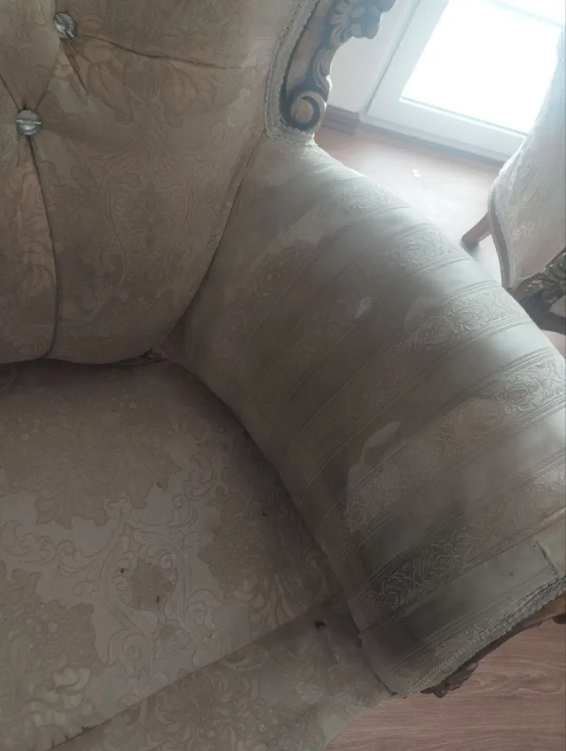 مبل شویی|خدمات نظافت|آستارا, |دیوار