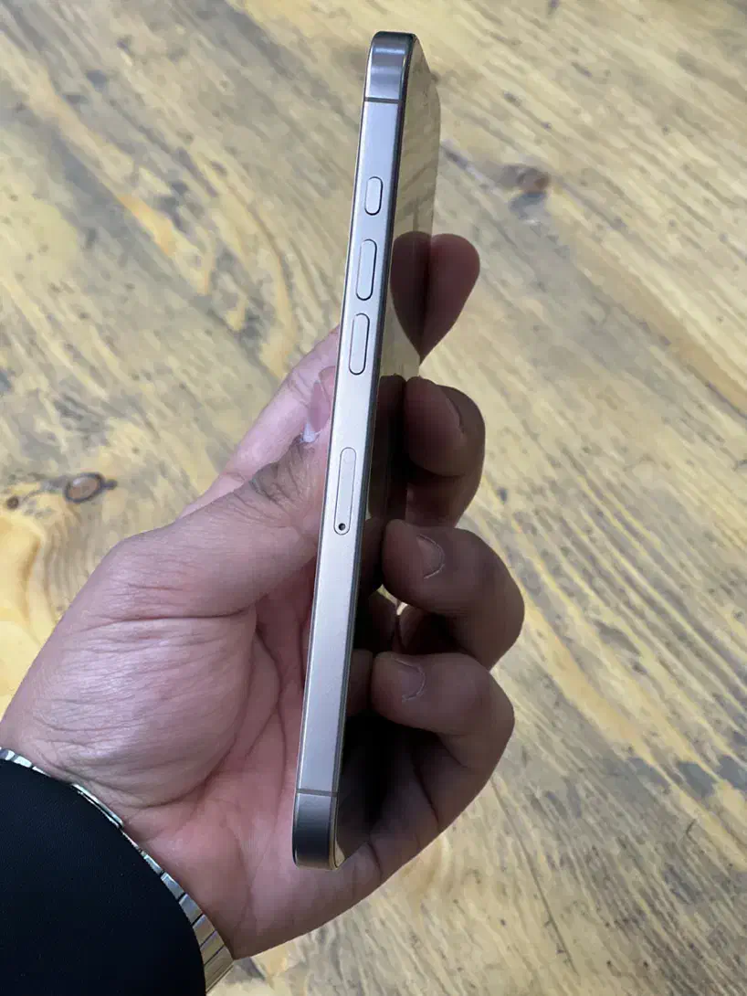 16ProMax 256Gb/Zaa 100%|موبایل|یزد, |دیوار