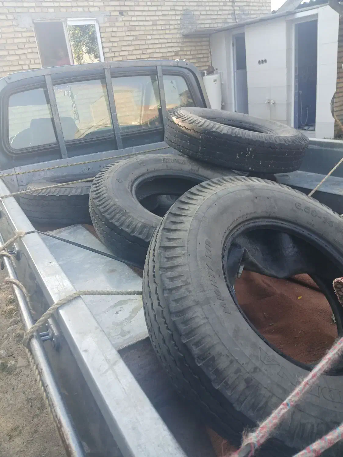 ...|قطعات یدکی و لوازم جانبی|خرمدشت, |دیوار