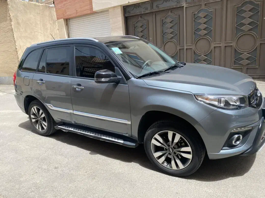 خودرو mvmx33s|خودرو سواری و وانت|ملایر, |دیوار