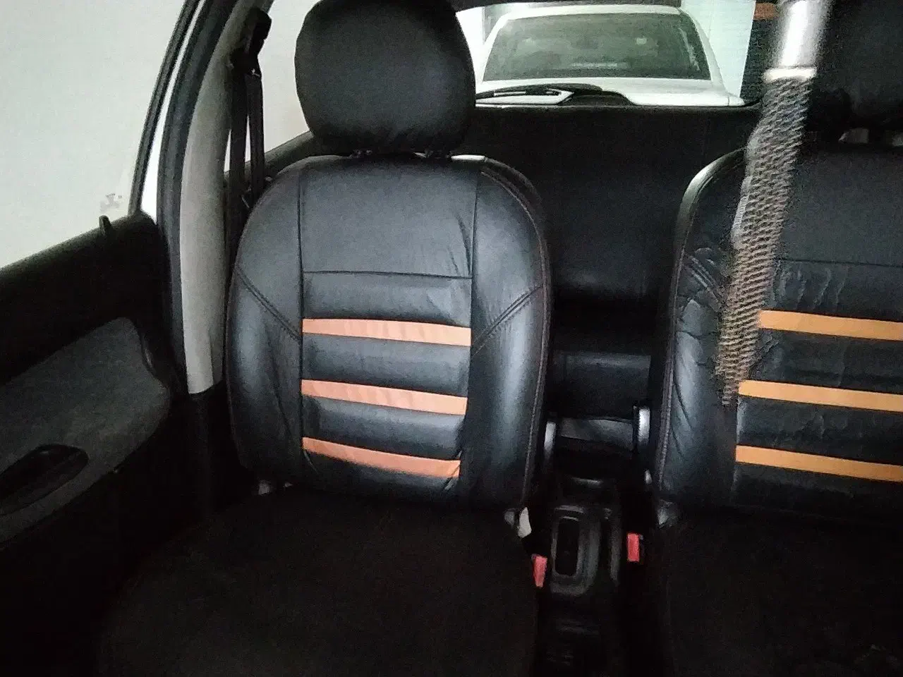 206 تیپ 2 مدل 89|خودرو سواری و وانت|بندر انزلی, موج شکن|دیوار