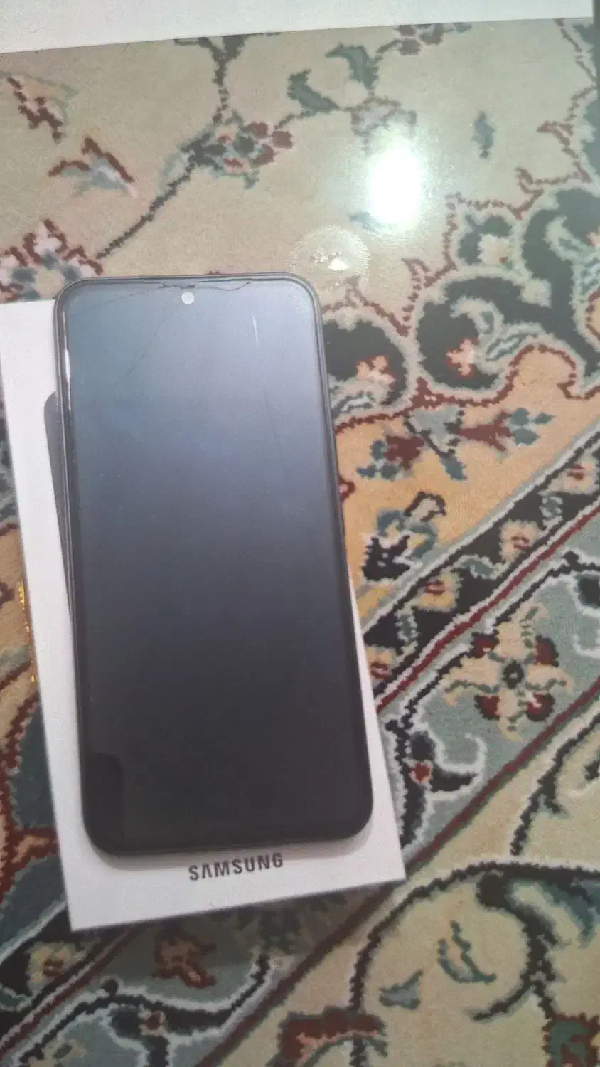 گوشی A54 5G|موبایل|مشهد, موسوی قوچانی|دیوار