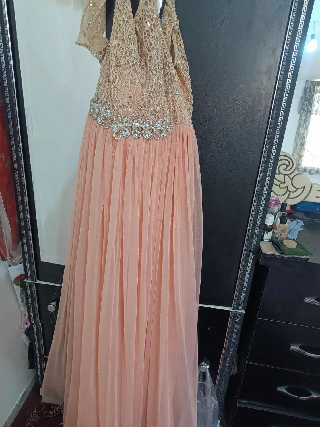 لباس مجلسی درحدنو سایز44|لباس|ملایر, |دیوار