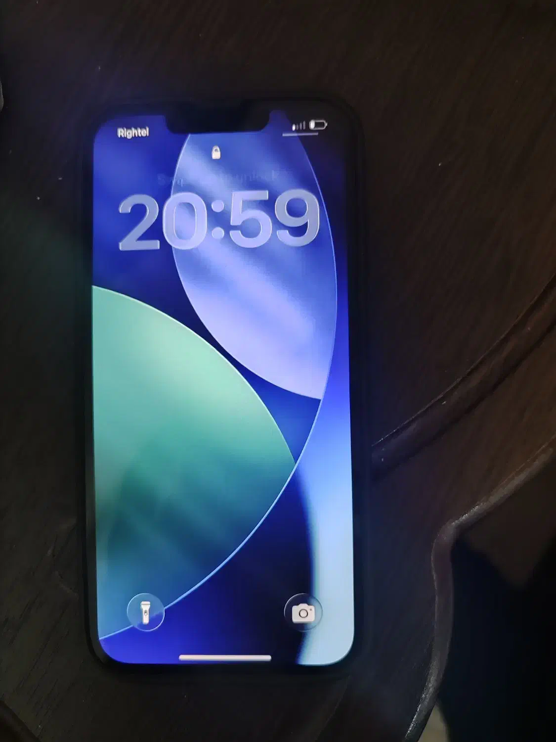 آیفون 13 LLA|موبایل|اهواز, کیانشهر|دیوار