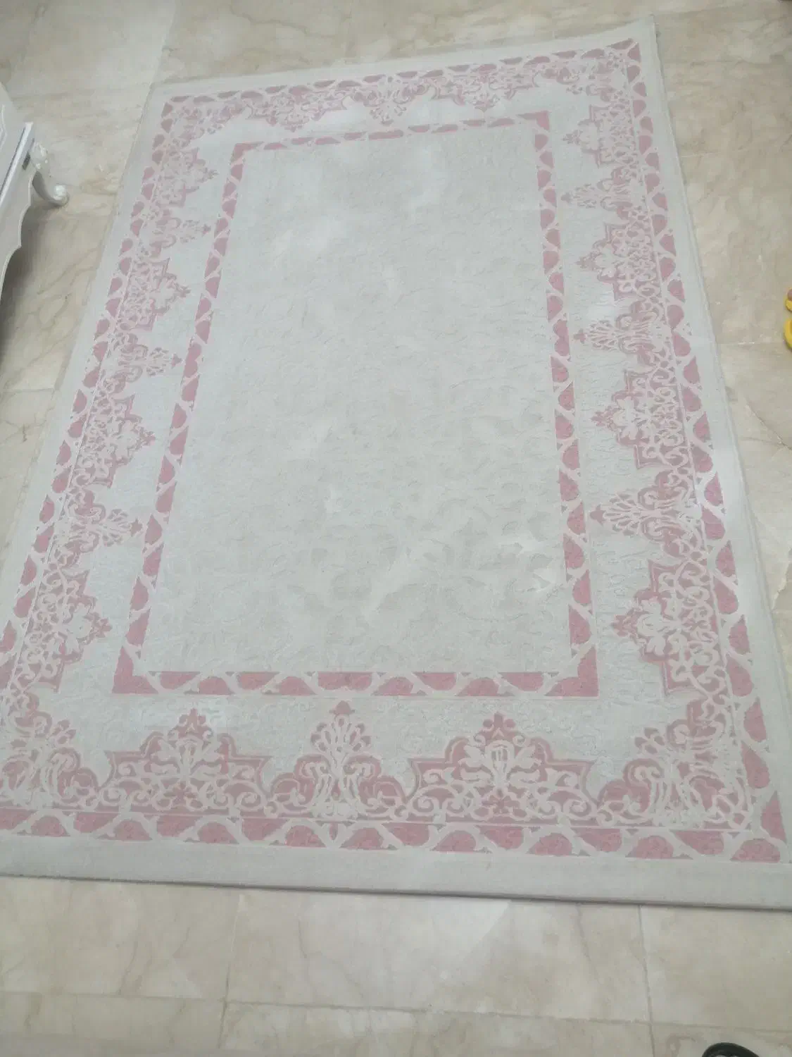 فرش قالیچه ای|فرش|کرج, باغستان|دیوار