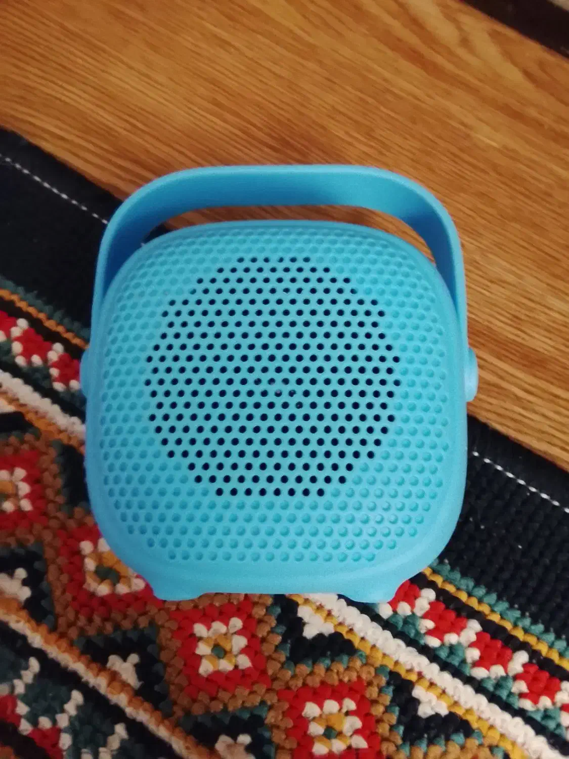 اسپیکر فلش خور وبلوتوزی|پخشکننده همراه|فرخشهر, |دیوار