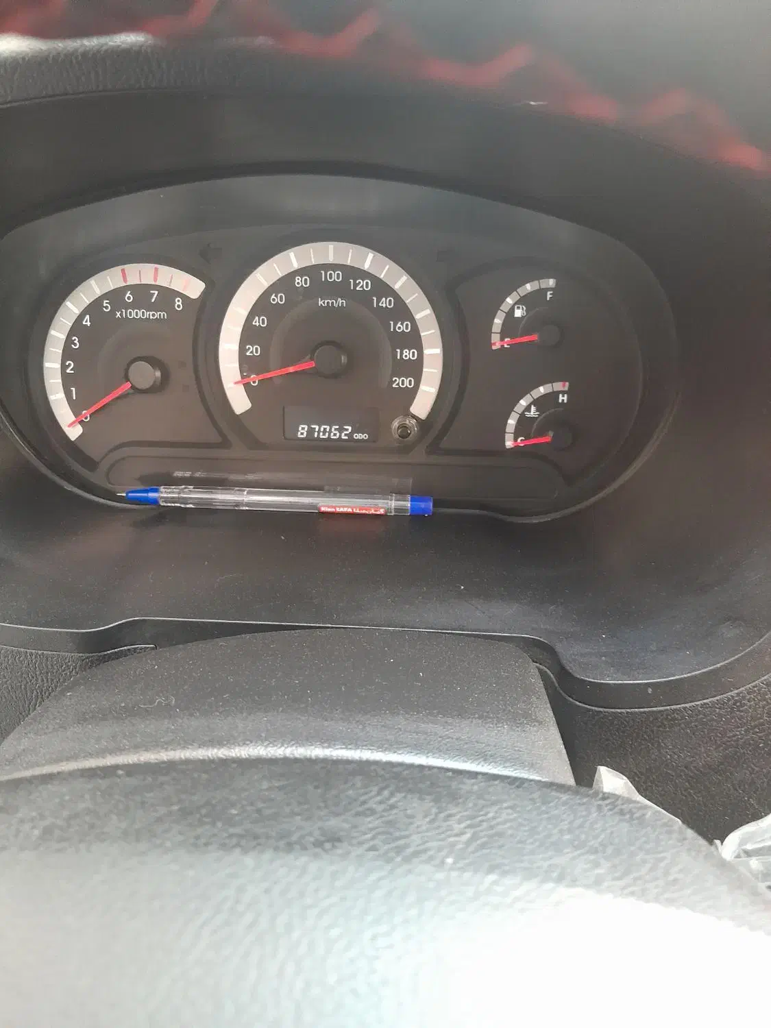 کوئیک 1401 مدل R|خودرو سواری و وانت|مشهد, رستگار|دیوار