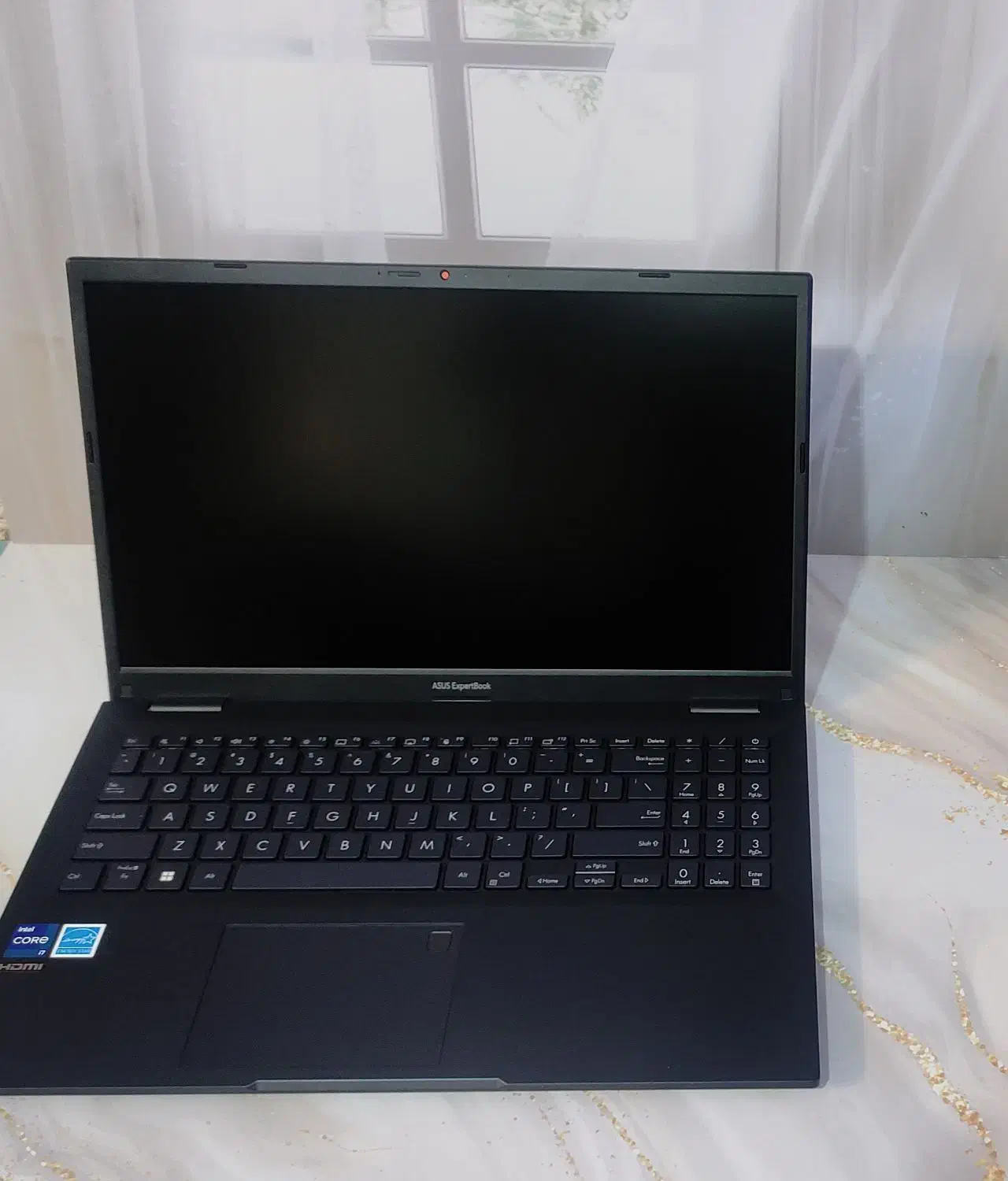 لپتاپ asus|رایانه همراه|صدرا-فارس, فاز ۲|دیوار
