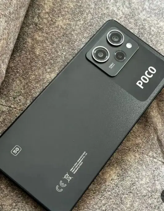 poco x5pro|موبایل|یاسوج, |دیوار