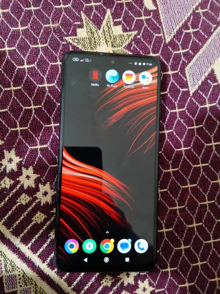 گوشی پوکو|موبایل|ارومیه, |دیوار