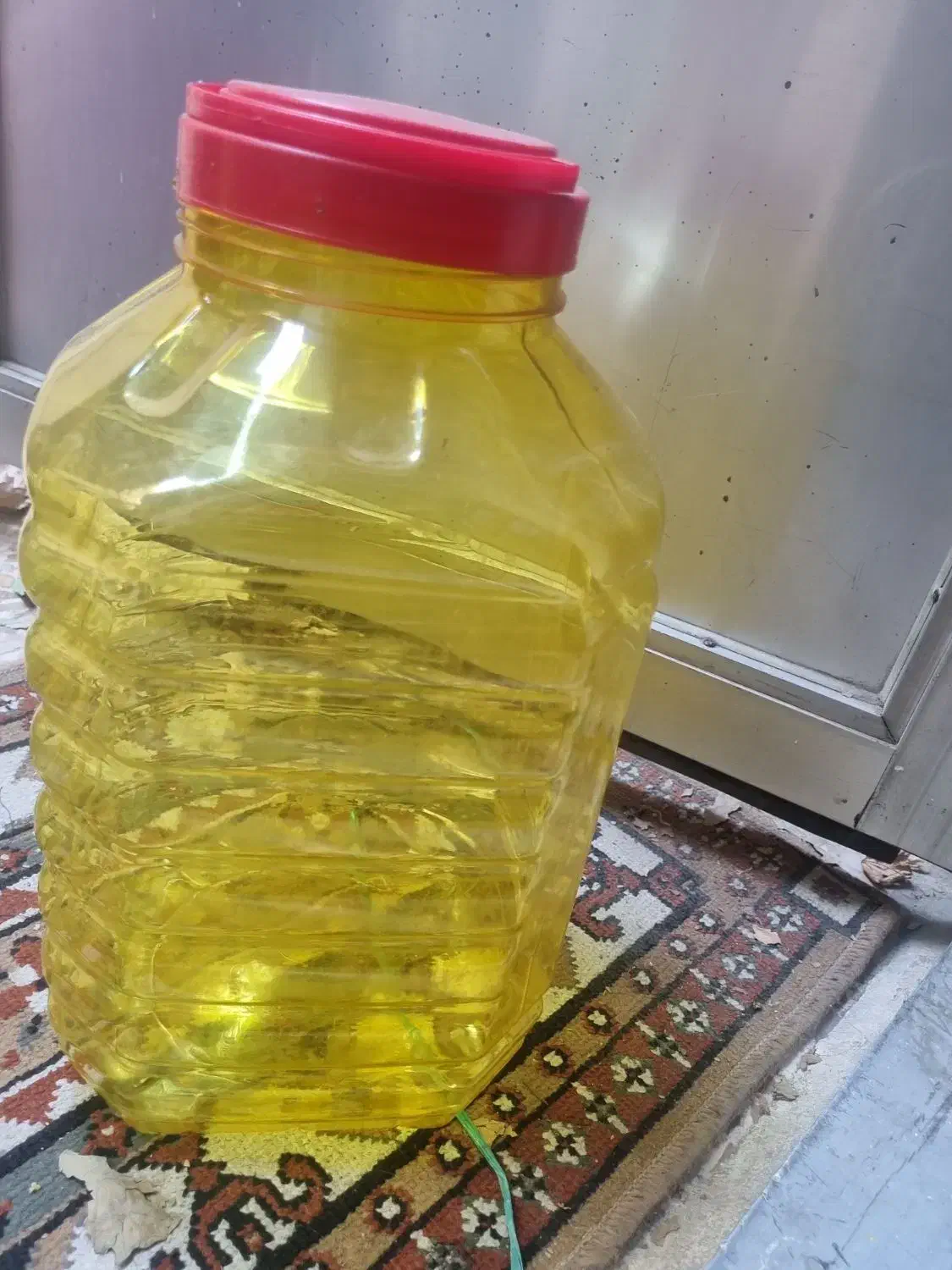 دبه ترشی|ظروف نگهدارنده، پلاستیکی، یک‌بارمصرف|تهران, کوثر|دیوار