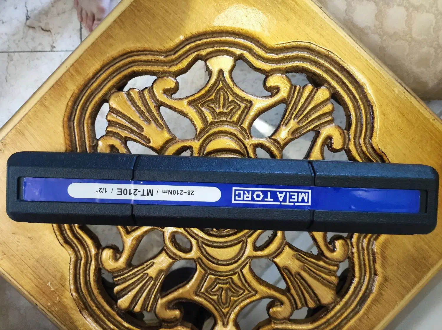 آچار ترکمتر تایوانی و واشر میلور ترکیه|ابزارآلات|تهران, دانشگاه شریف|دیوار