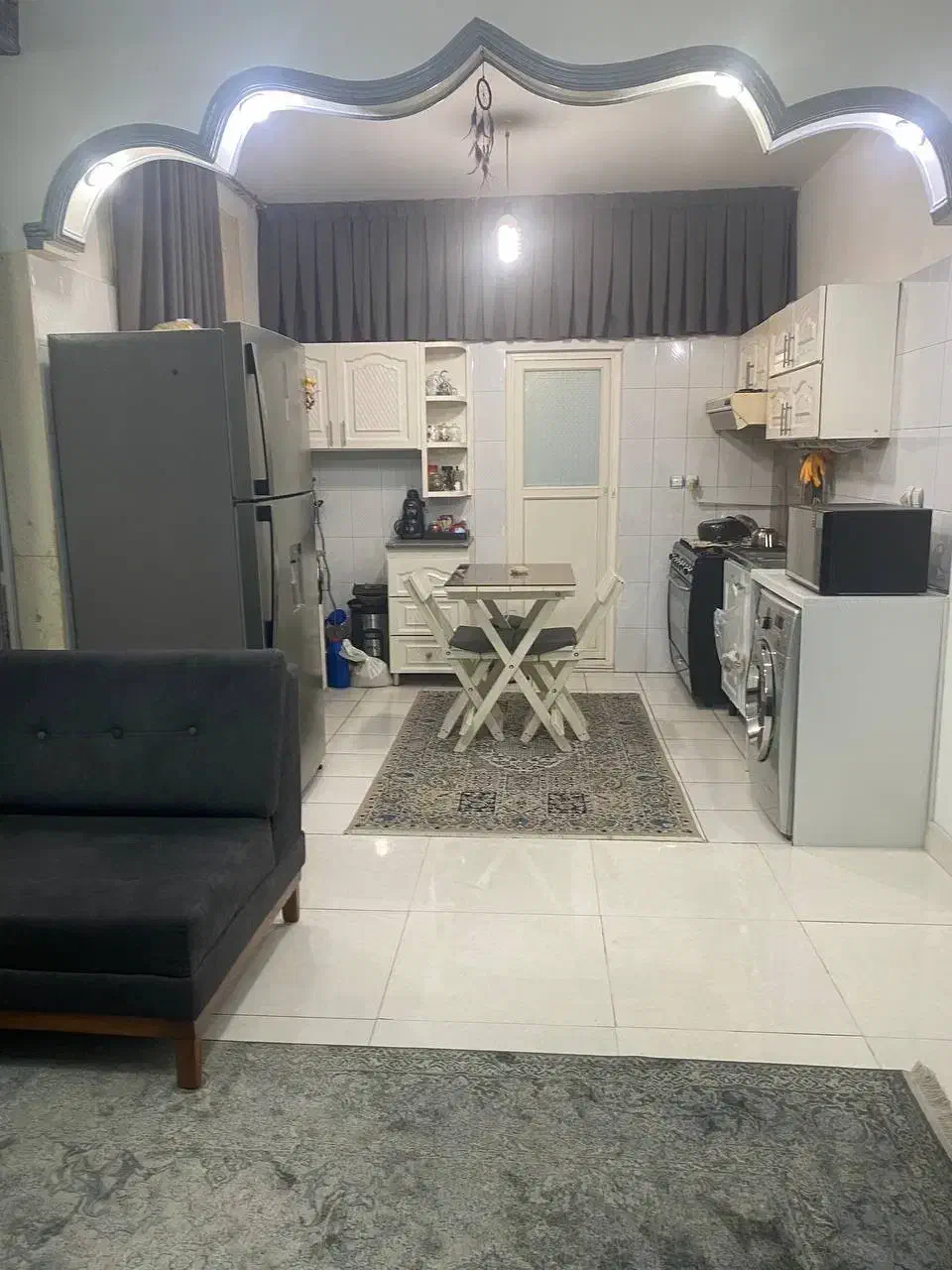 اجاره خانه شخصی (ویلایی)  محله ی ابوذر (فلاح)|اجارهٔ خانه و ویلا|تهران, مقدم|دیوار