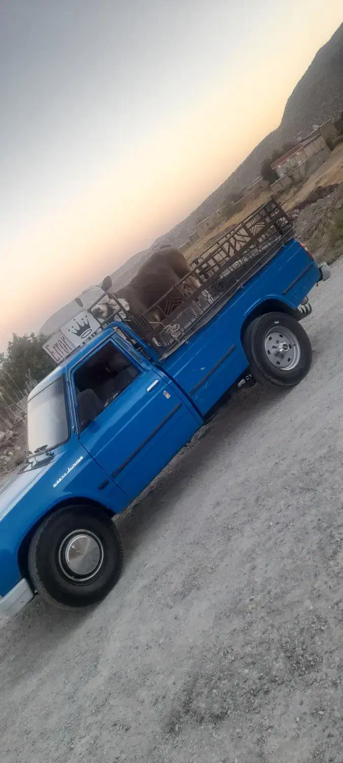 نیسان مدل90|خودرو سواری و وانت|کرمانشاه, |دیوار