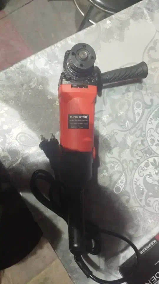 اجاره و کرایه دریل و سنگ فرز|خدمات پیشه و مهارت|رفسنجان, |دیوار