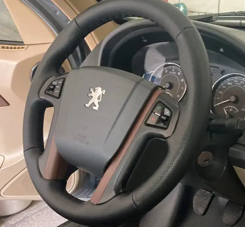 پژو پارس سالم|خودرو سواری و وانت|میناب, |دیوار