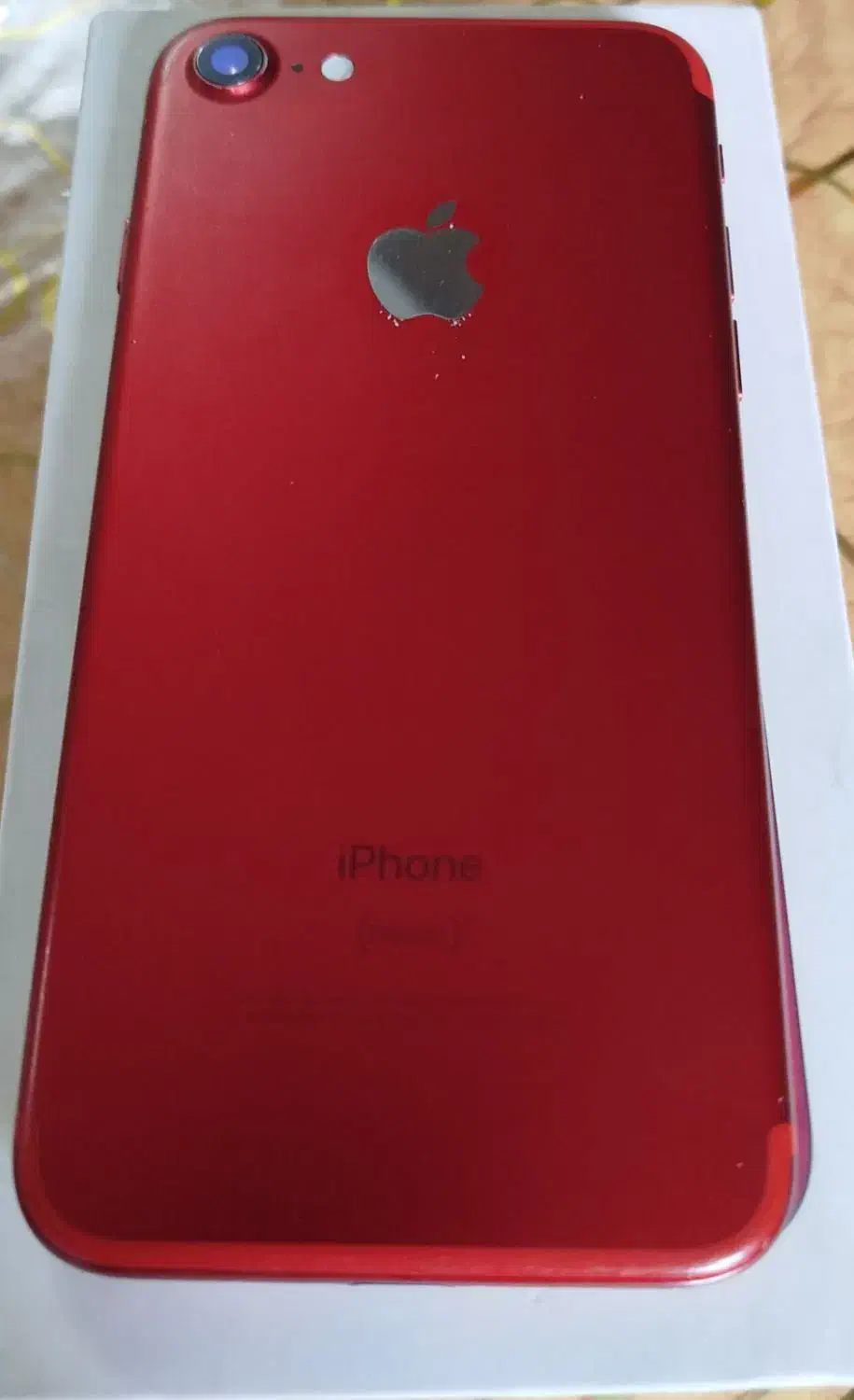 گوشی اپل7|موبایل|ارومیه, |دیوار