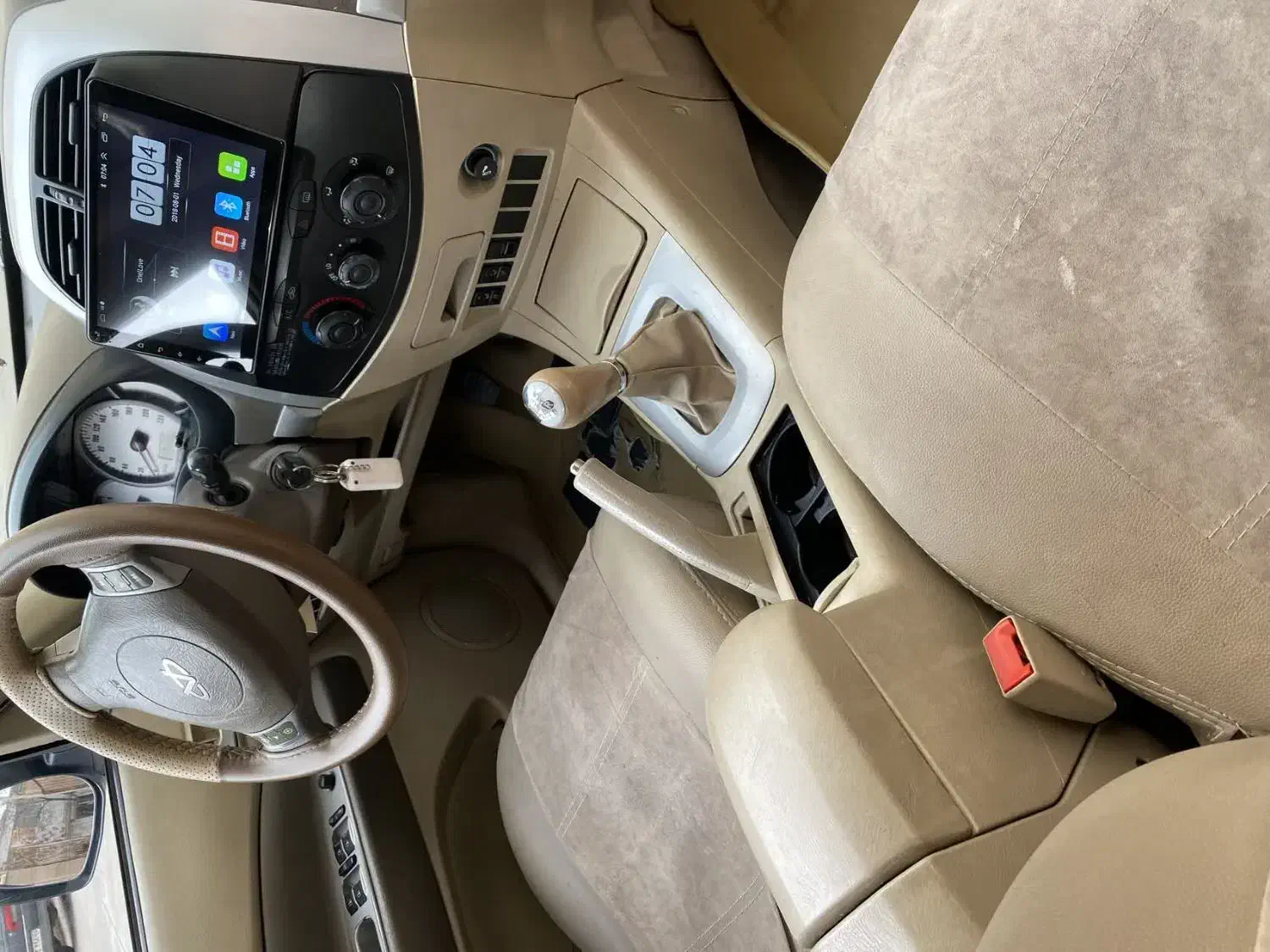 ام وی ام x33|خودرو سواری و وانت|شاهرود, |دیوار