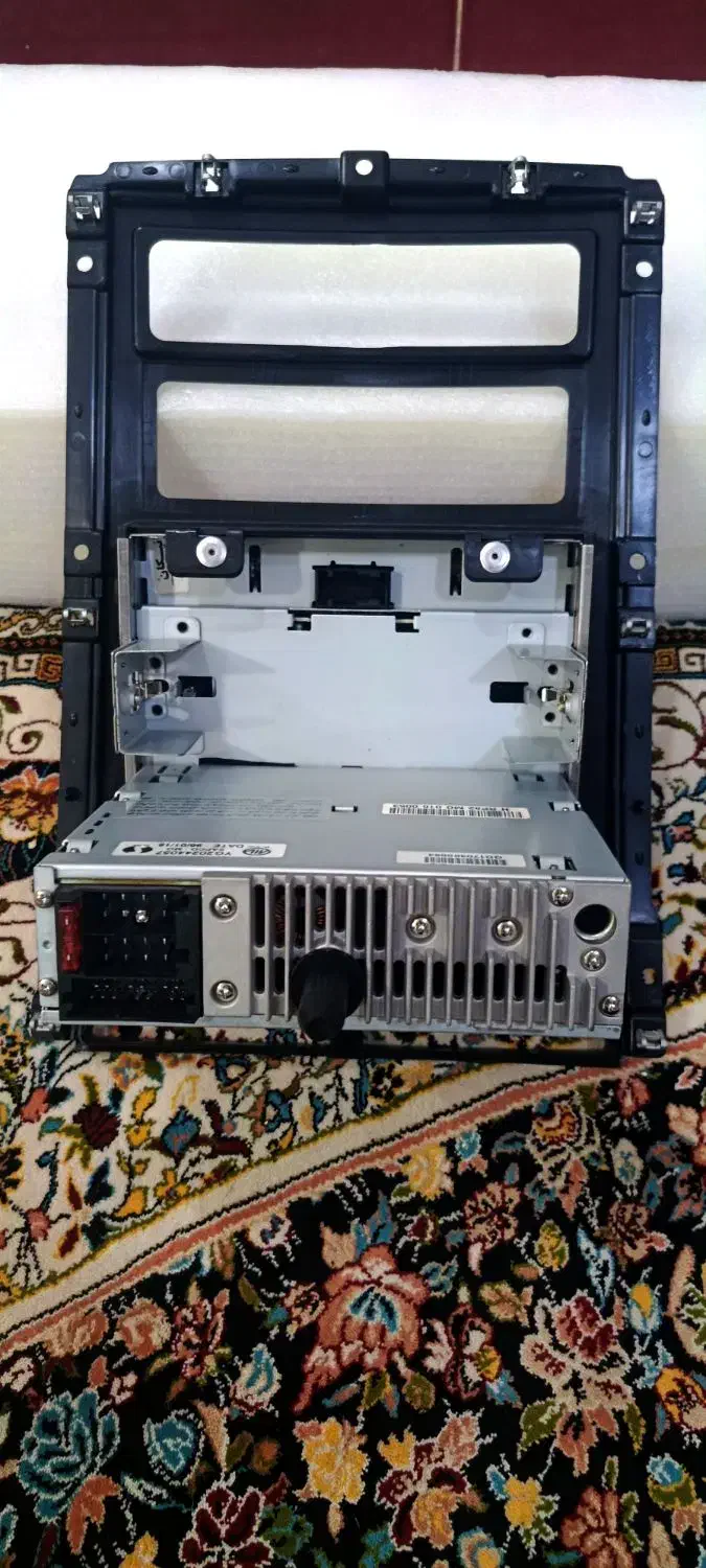 وسایل ماشین|قطعات یدکی و لوازم جانبی|آبادان, |دیوار