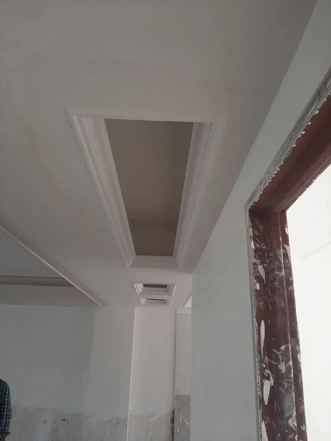 گچکاری|خدمات پیشه و مهارت|باسمنج, |دیوار