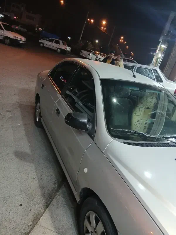 فروشی|خودرو سواری و وانت|یزد, |دیوار