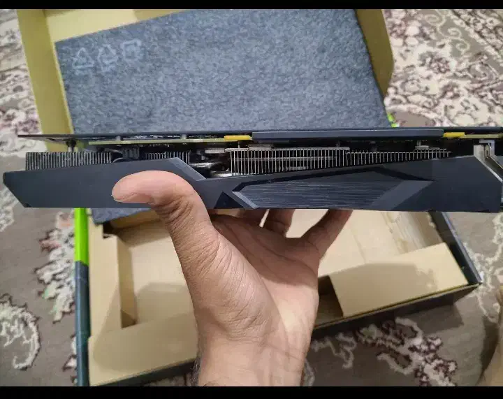 Rx590|قطعات و لوازم جانبی رایانه|آمل, |دیوار