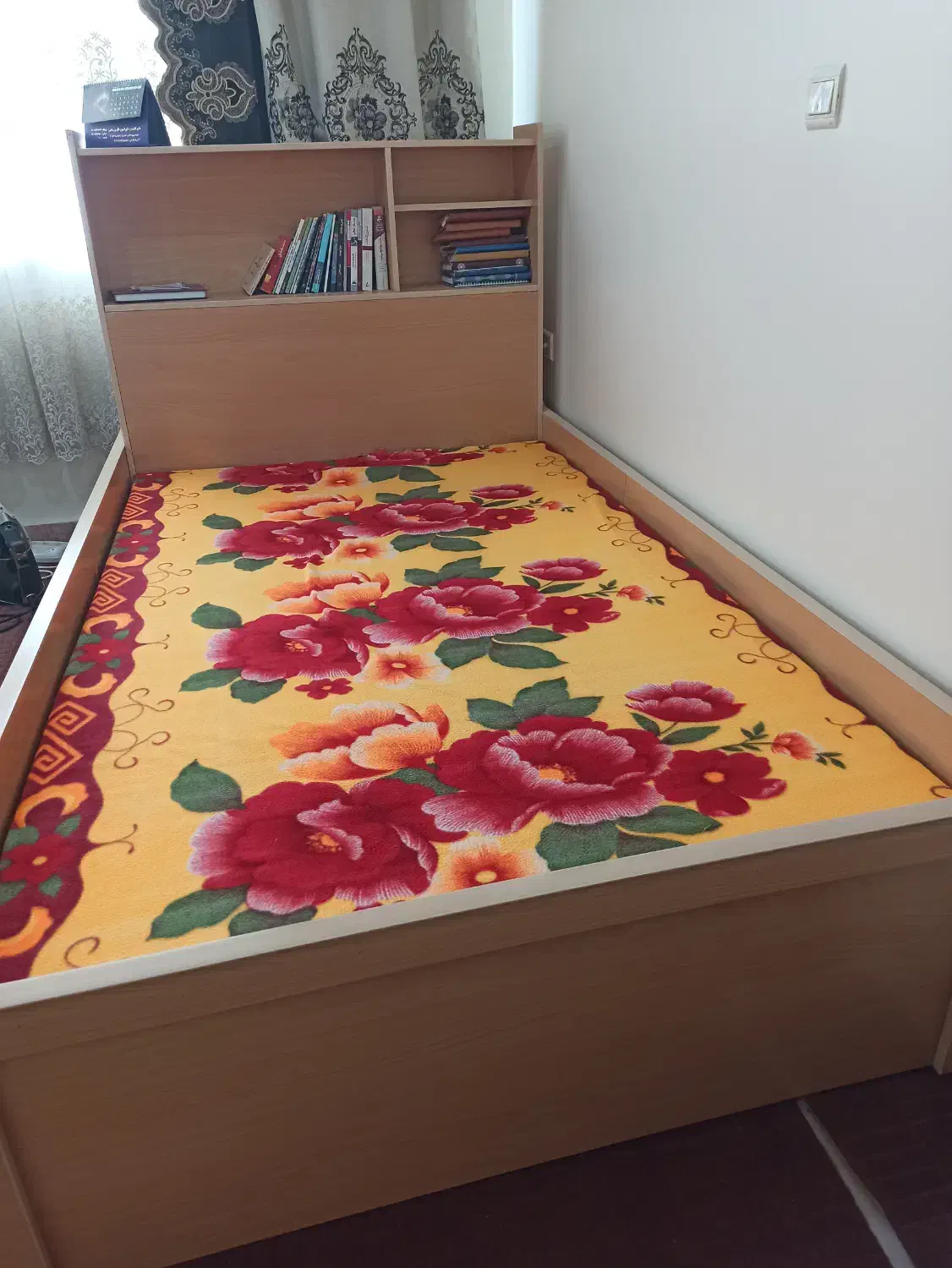 فروش تختخواب|تخت و سرویس خواب|شهریار, کردزار|دیوار