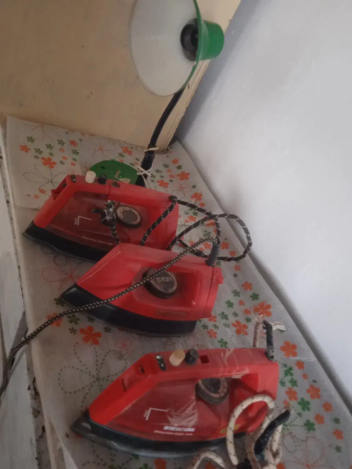 اتوبخارواتوساده|اتو و لوازم اتو|زرند, |دیوار