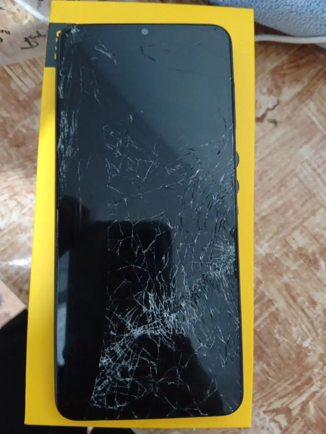 گوشی a12.|موبایل|مشگین شهر, |دیوار