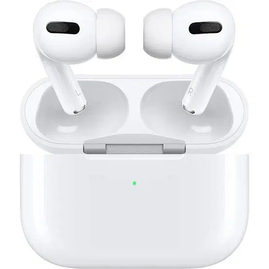 ایرپاد پرو اصلی اپل|لوازم جانبی موبایل و تبلت|ملارد, |دیوار