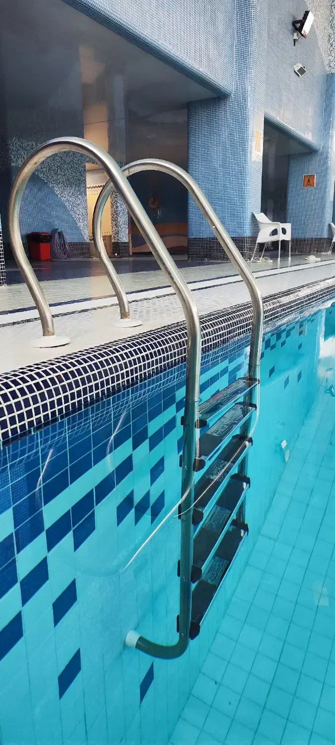 ثبت نام سلامتی و شنا در آب|خدمات آموزشی|قزوین, |دیوار