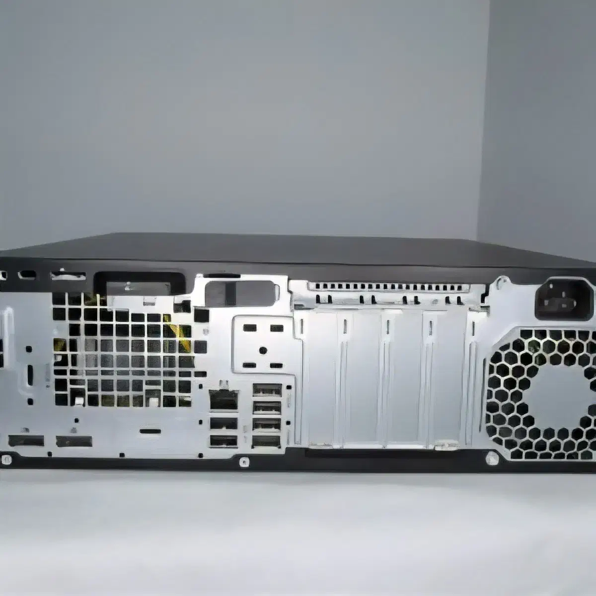 مینی کیس HP نسل ۷ با پردازنده i5|رایانه رومیزی|خرم‌آباد, |دیوار