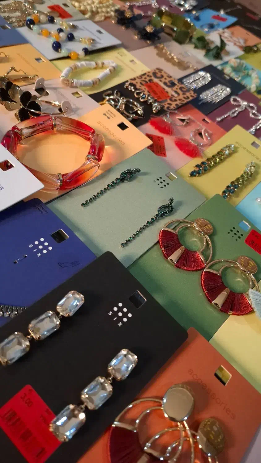 بدلیجات آمریکایی|بدلیجات|فردیس, طالقانی|دیوار